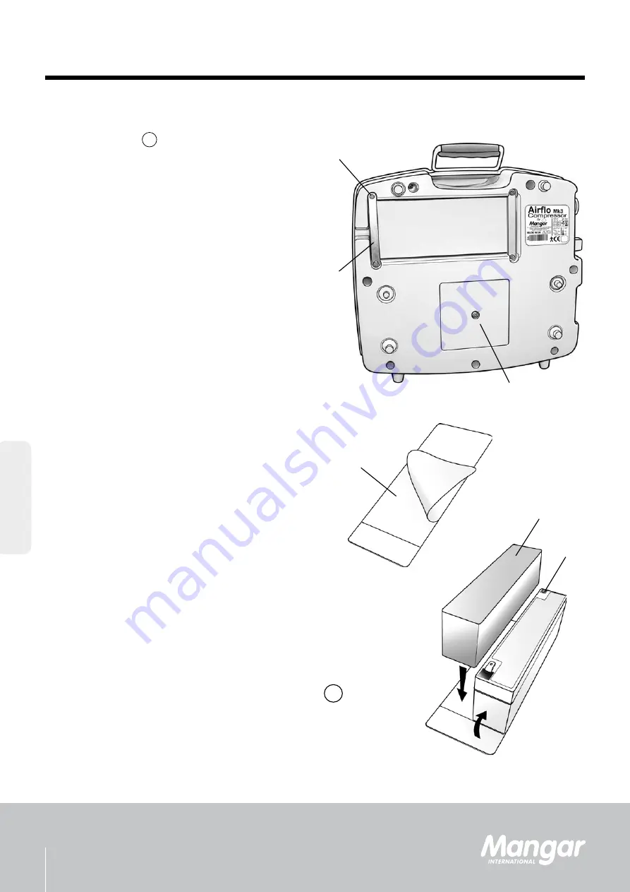 Mangar International Freedom Airflo Mk3 Скачать руководство пользователя страница 30