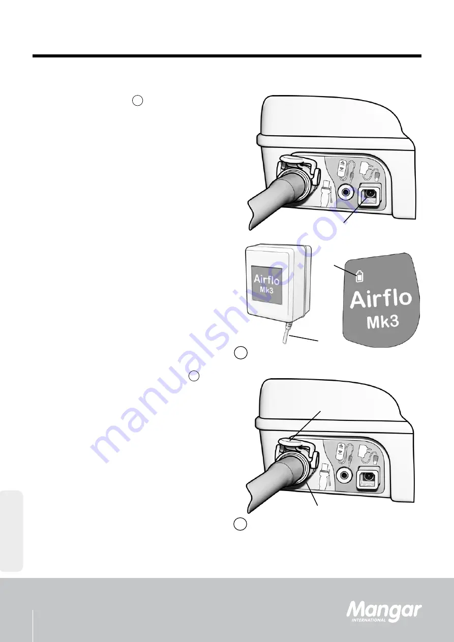 Mangar International Freedom Airflo Mk3 Скачать руководство пользователя страница 44