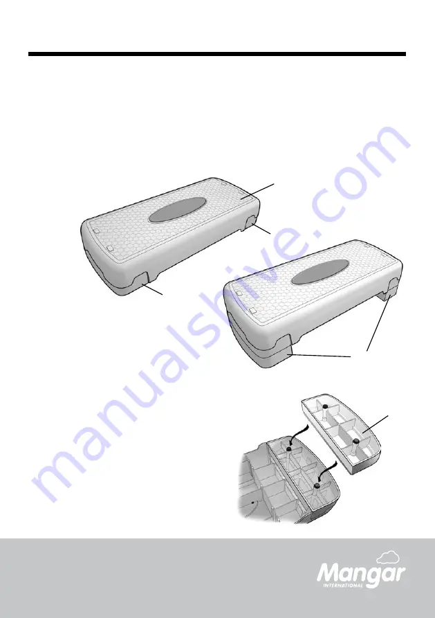 Mangar AB0028 Скачать руководство пользователя страница 1