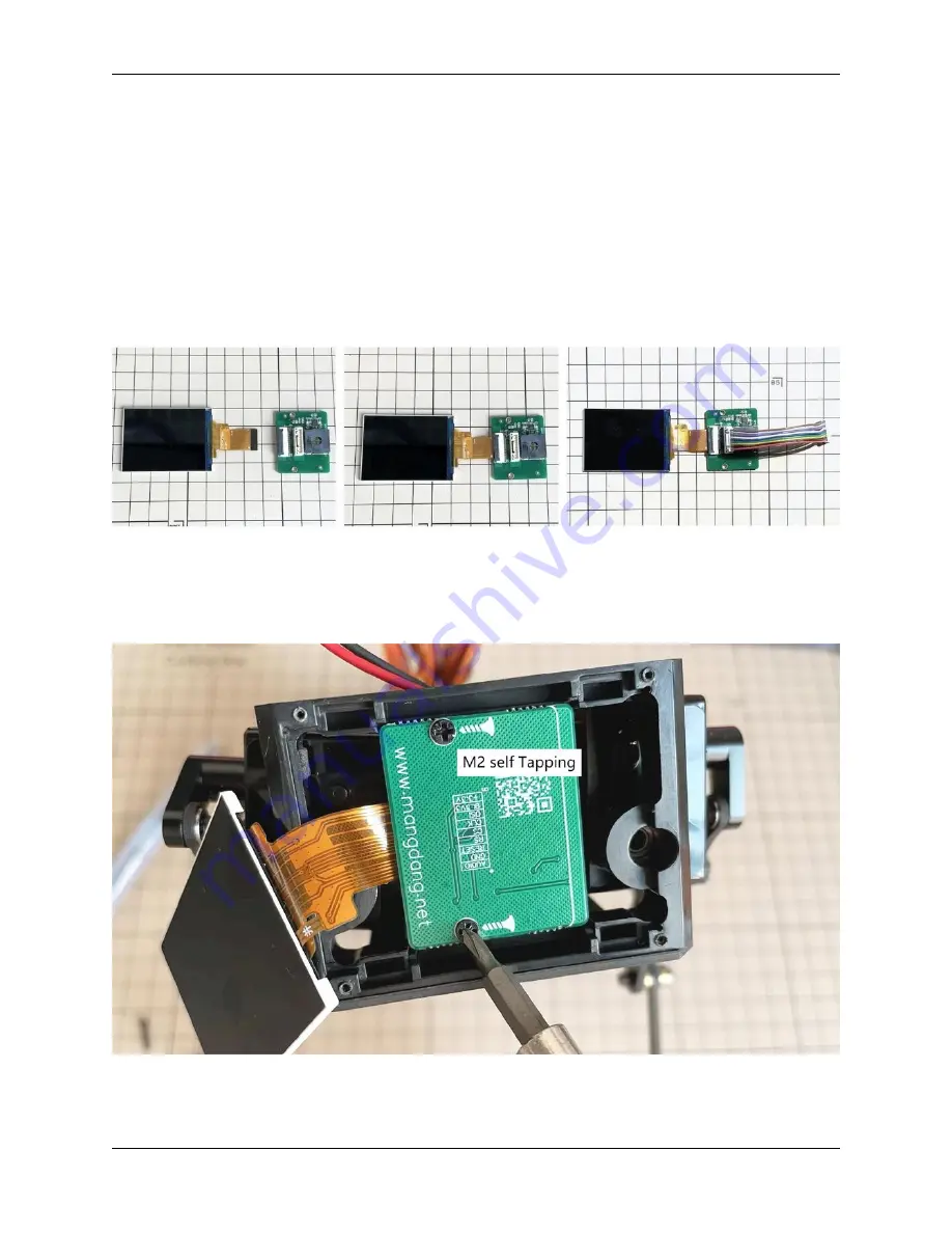 MangDang Technology Mini Pupper Скачать руководство пользователя страница 56