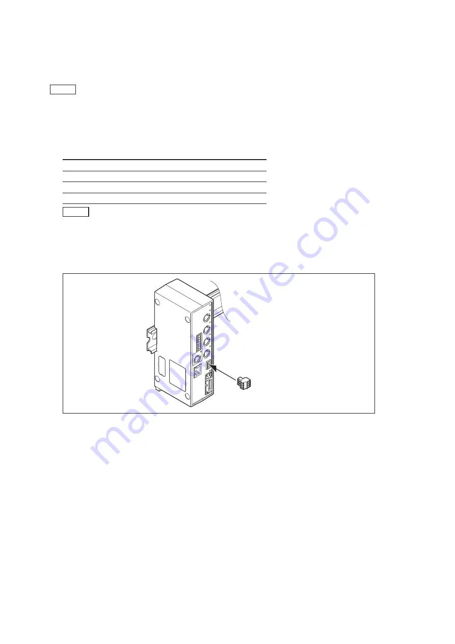 Mangescale Mg41-NE Instruction Manual Download Page 57