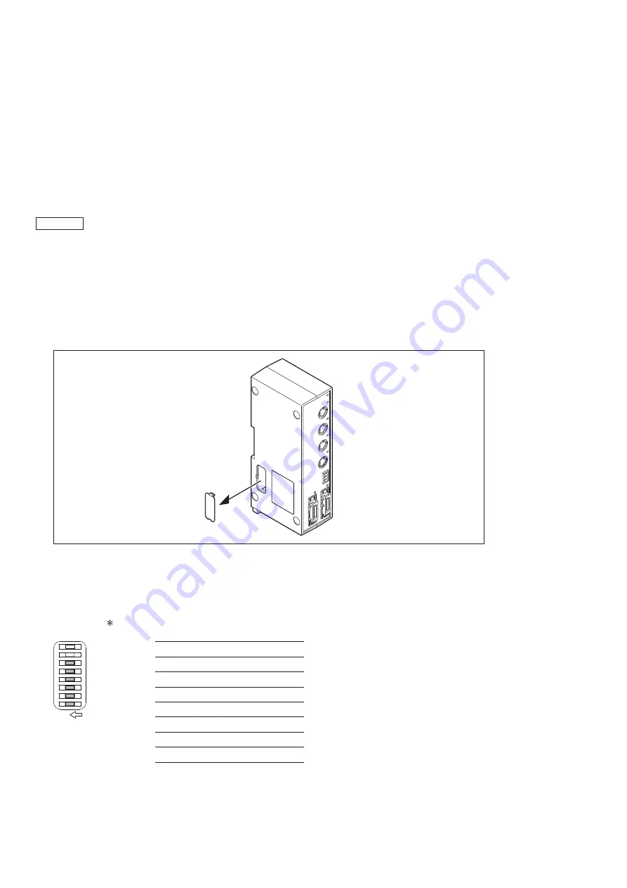 Mangescale Mg41-NE Instruction Manual Download Page 88