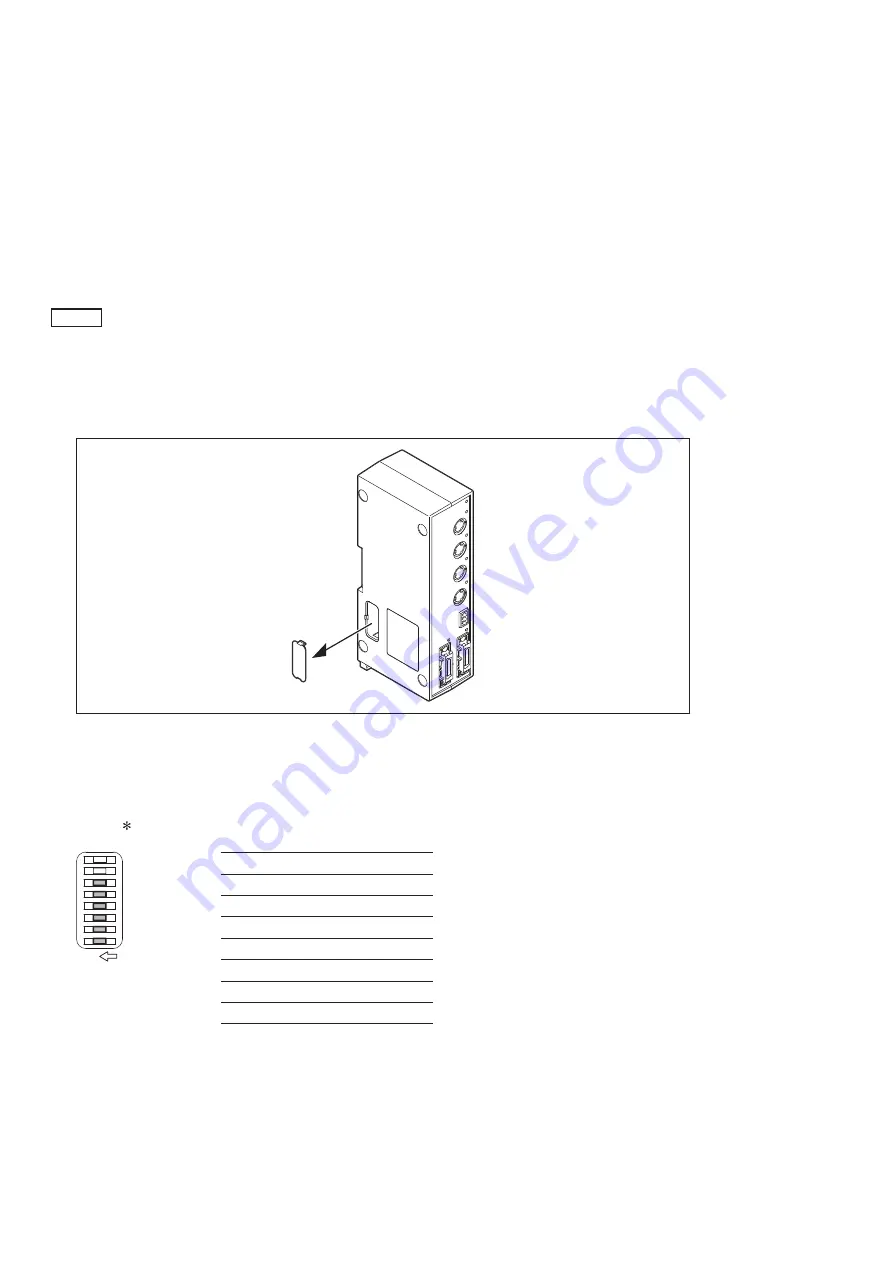 Mangescale Mg41-NE Instruction Manual Download Page 160