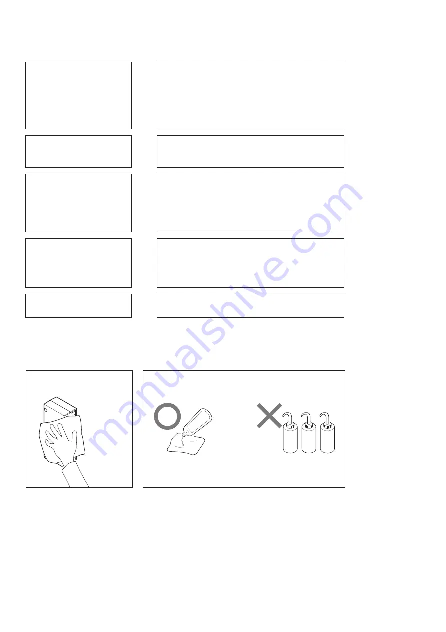 Mangescale Mg41-NE Instruction Manual Download Page 182