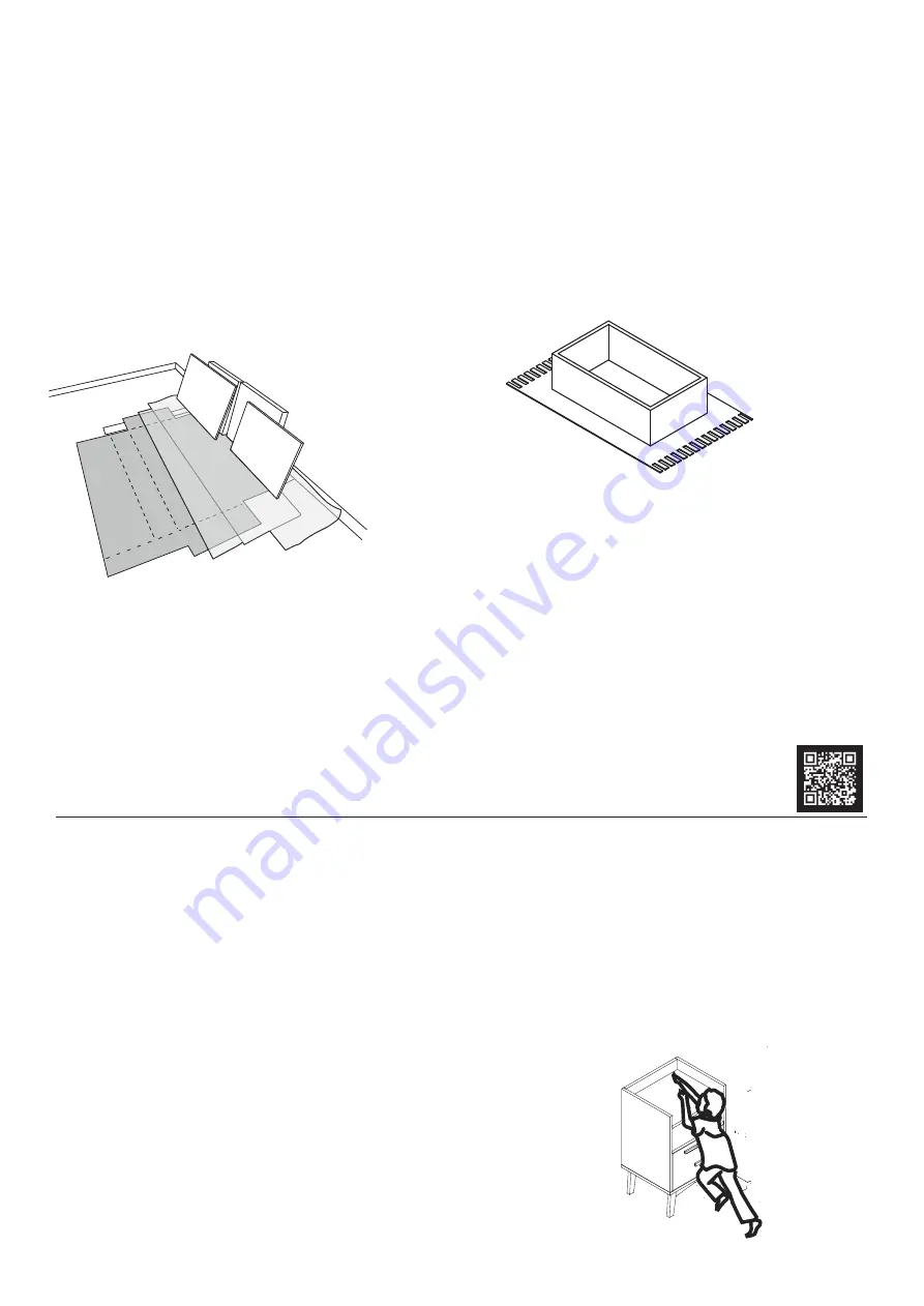 Manhattan Comfort 141AMC209 Assembly Instructions Manual Download Page 4