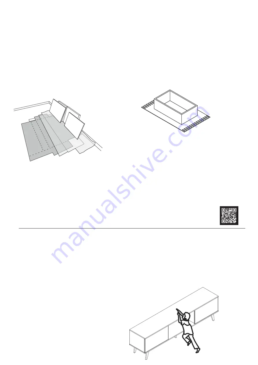 Manhattan Comfort 176AMC174 Скачать руководство пользователя страница 4