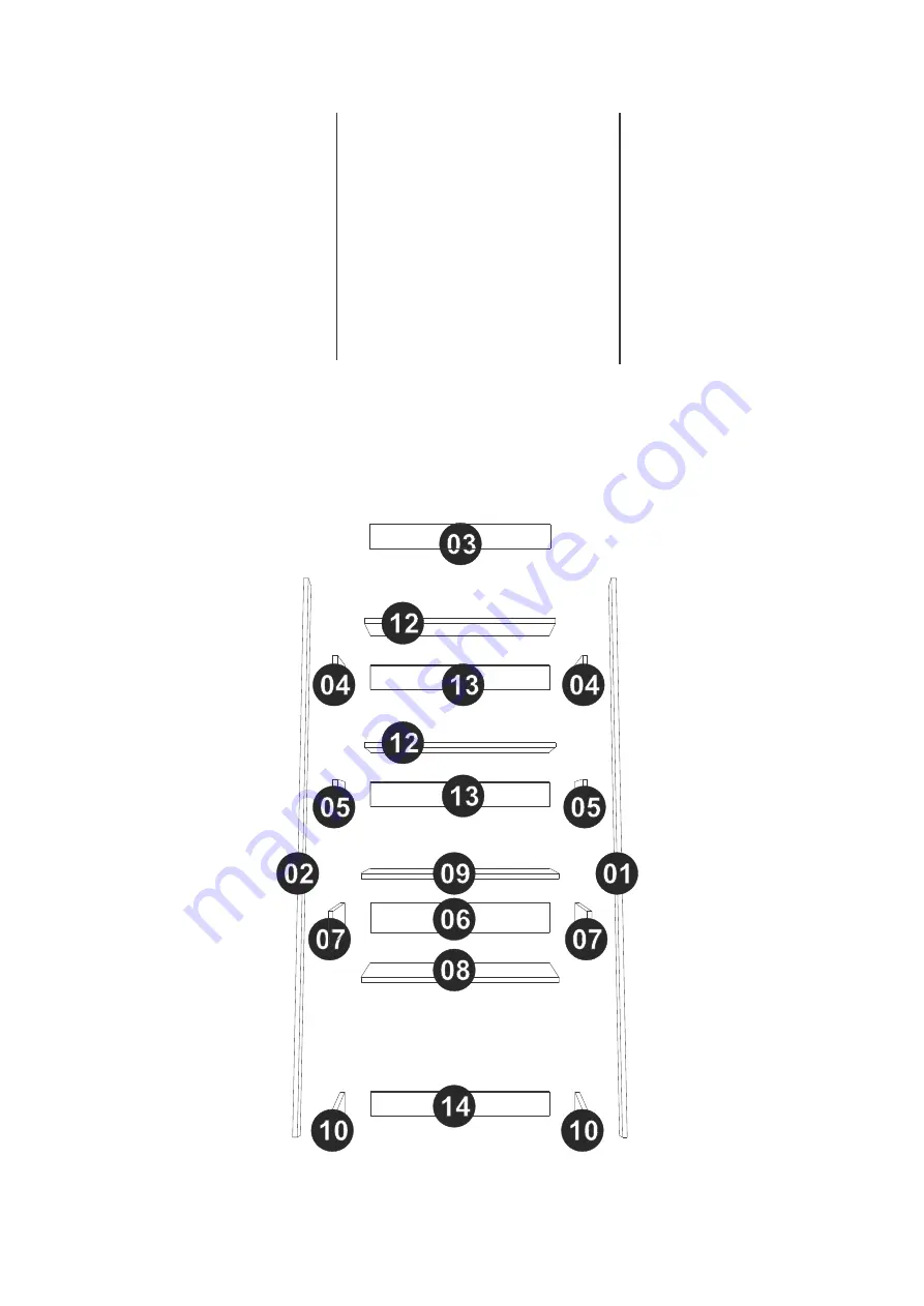 Manhattan Comfort 20AMC22 Скачать руководство пользователя страница 19