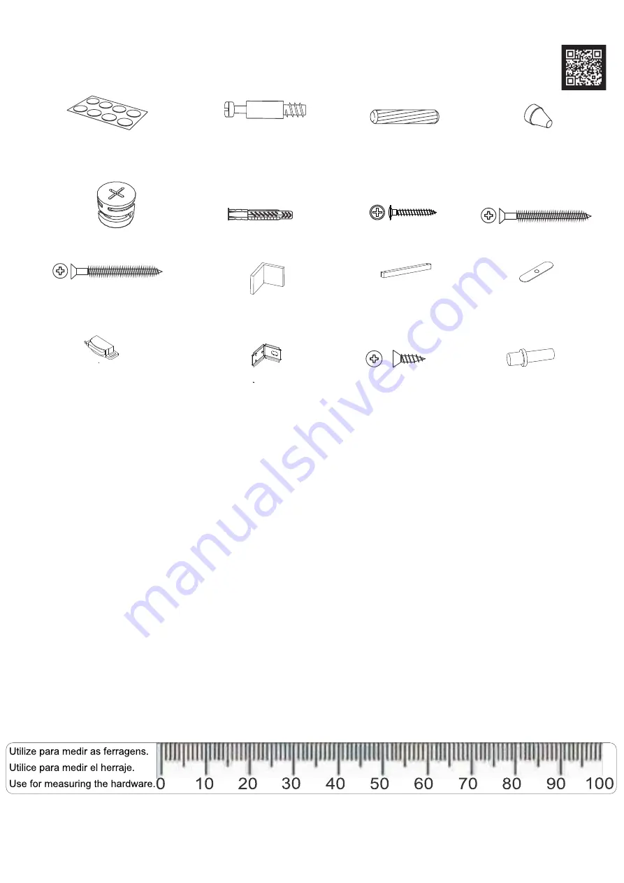 Manhattan Comfort BBN 07-06 Assembly Instructions Manual Download Page 7