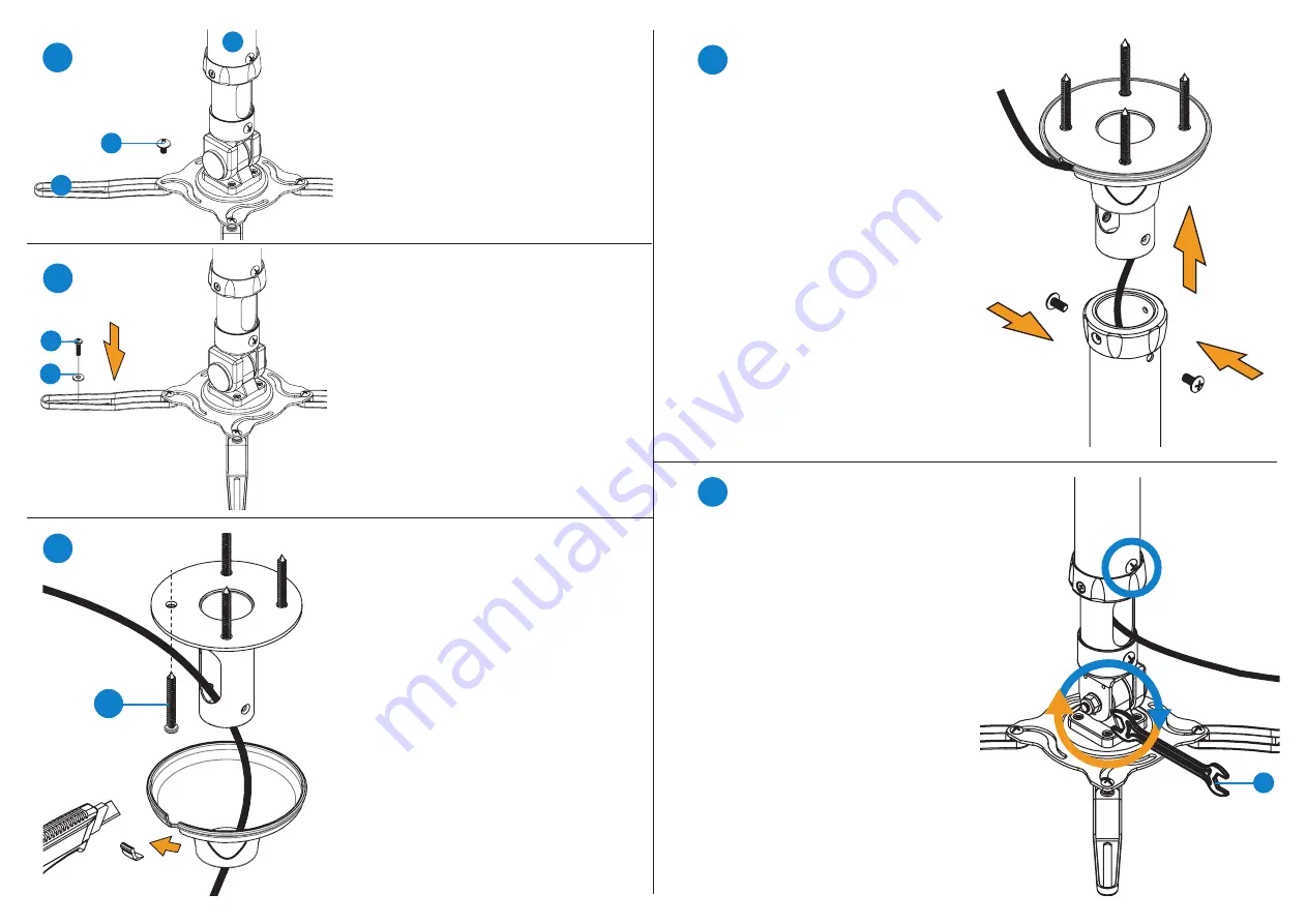 Manhattan 424868 Instructions Download Page 2