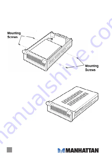 Manhattan 451147 User Manual Download Page 6