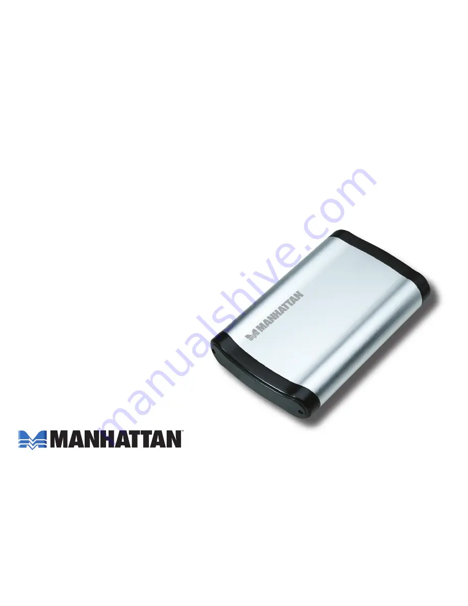 Manhattan 700788 User Manual Download Page 1