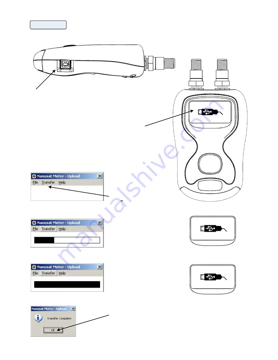 Manhattan DSM-4S Instruction Manual Download Page 9