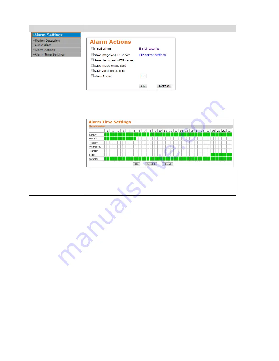 Manhattan easycamhd 551496 User Manual Download Page 21