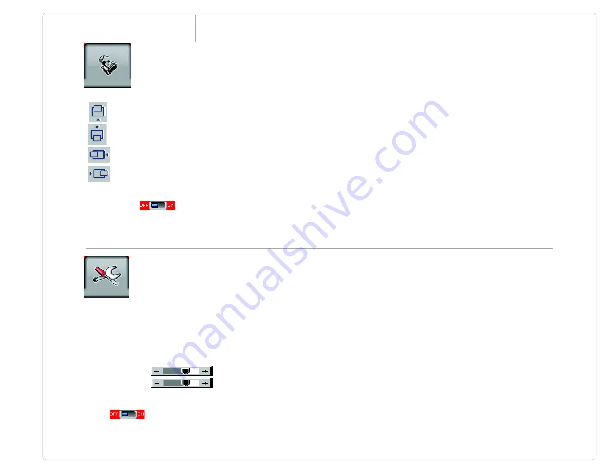 Manhattan HD8400 Quick Manual Download Page 8