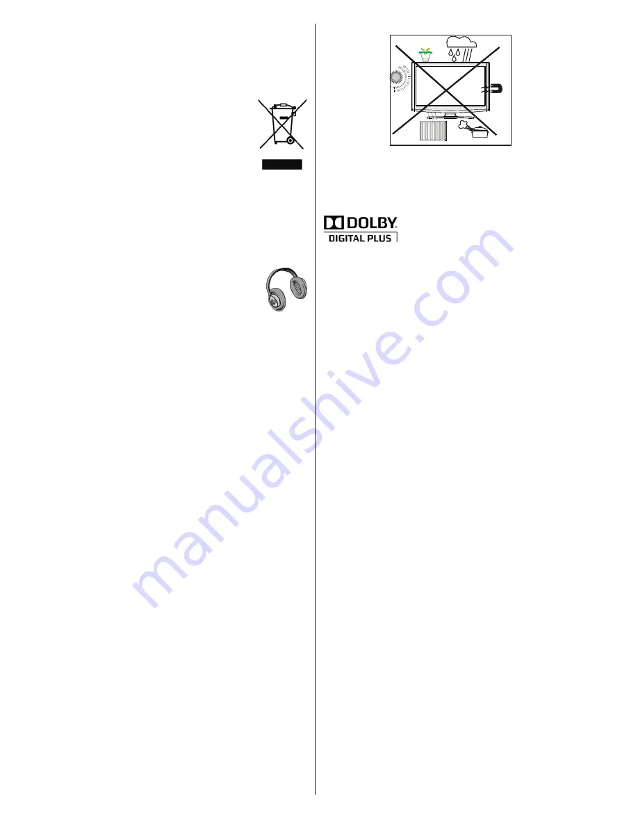 Manhattan MT19LED12DVX Operating Instructions Manual Download Page 6