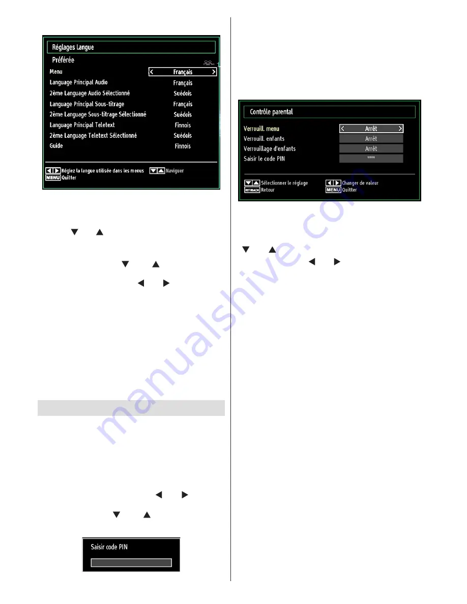 Manhattan MT19LED12DVX Operating Instructions Manual Download Page 32