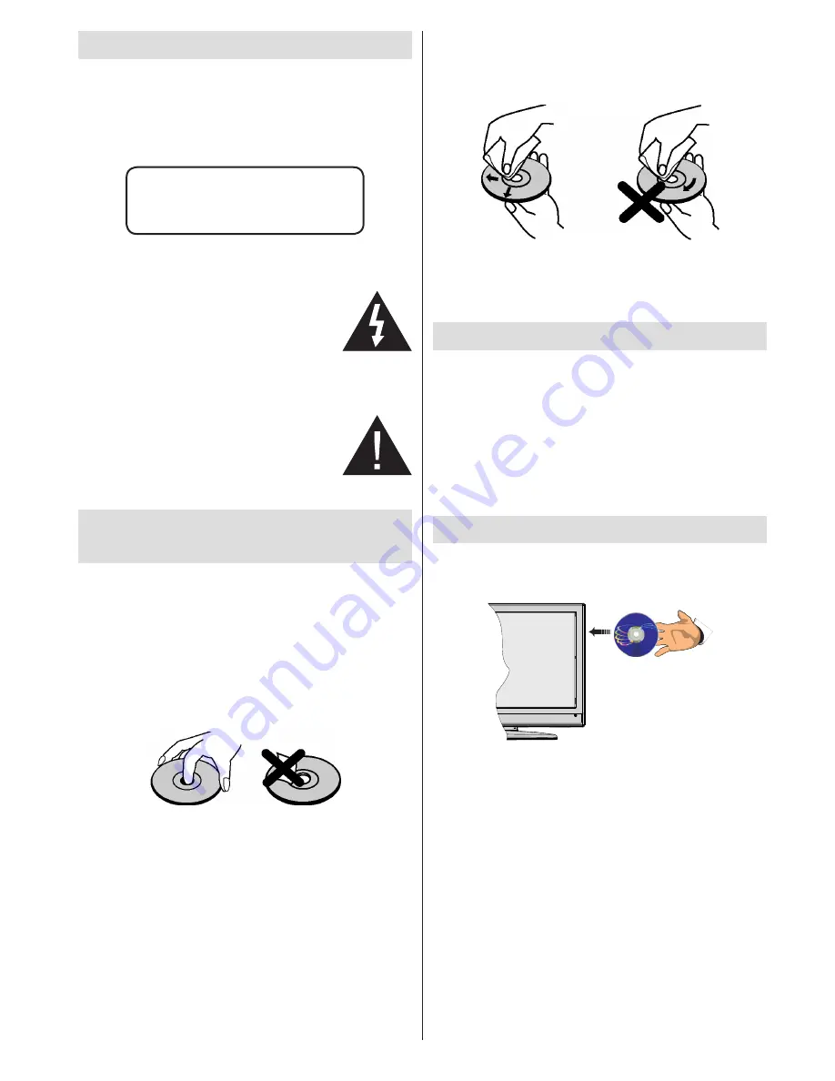 Manhattan MT19LED12DVX Operating Instructions Manual Download Page 45