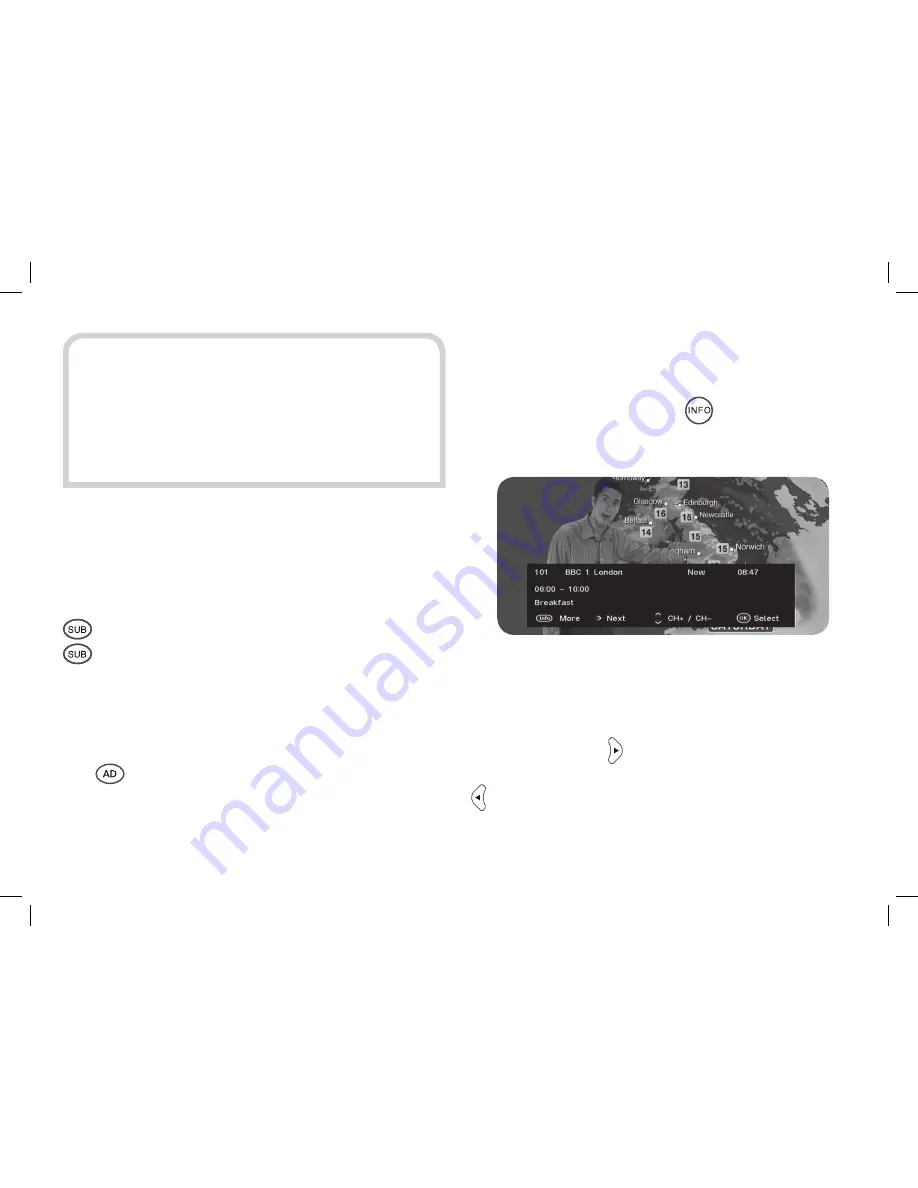 Manhattan Plaza DS-100 User Manual Download Page 21