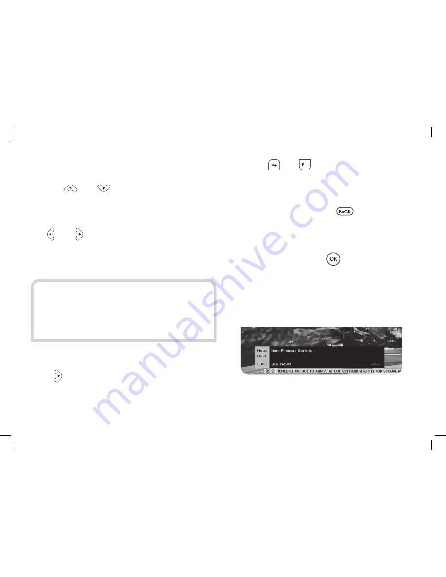 Manhattan Plaza DS-100 User Manual Download Page 42