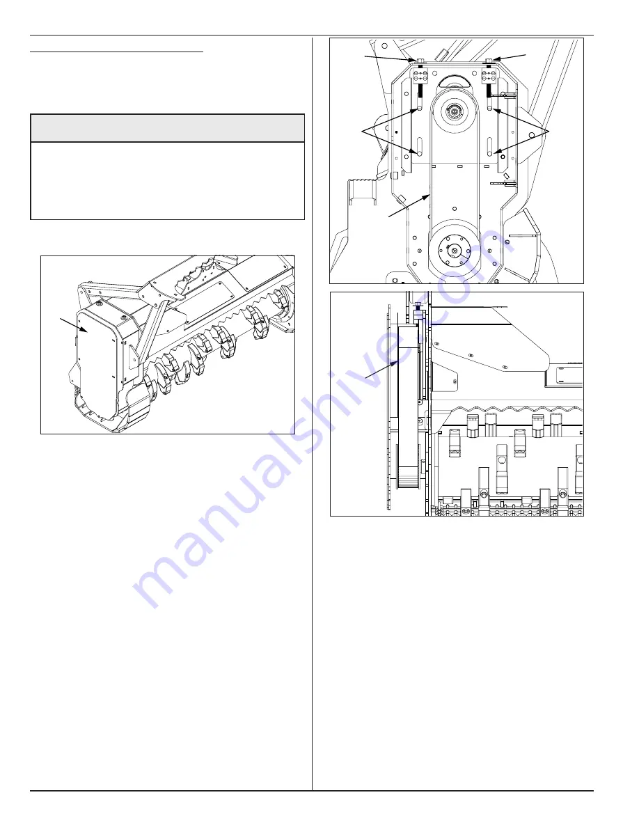 Manitou Systems AS960 Скачать руководство пользователя страница 20