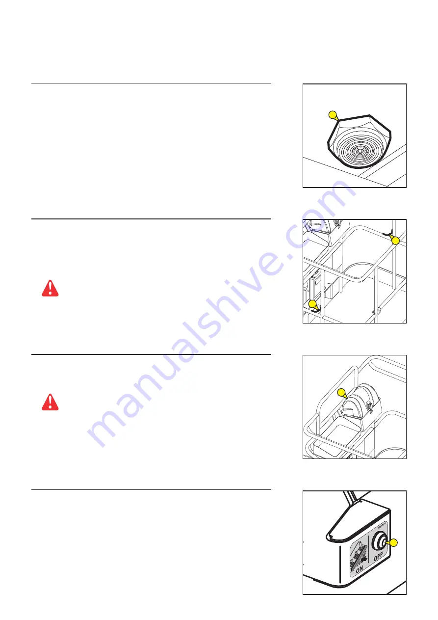 Manitou 150 AETJ C Operator'S Manual Download Page 66