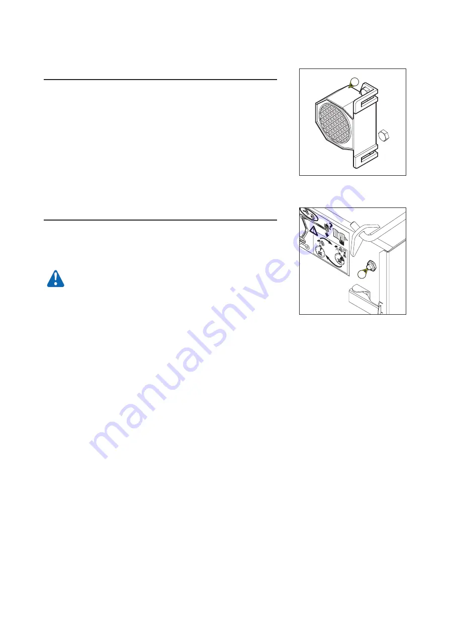 Manitou 200 ATJ Operator'S Manual Download Page 54