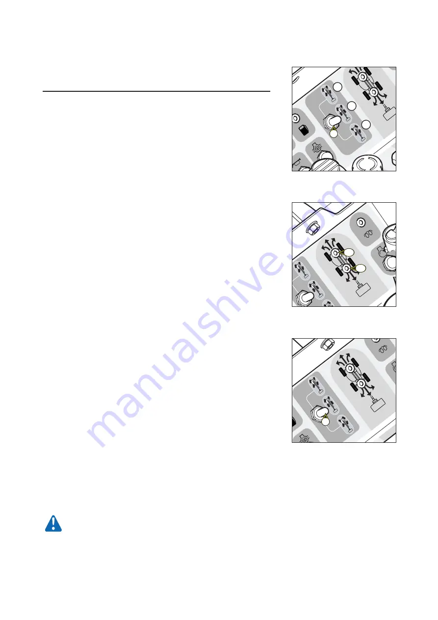 Manitou 200 ATJ Operator'S Manual Download Page 59