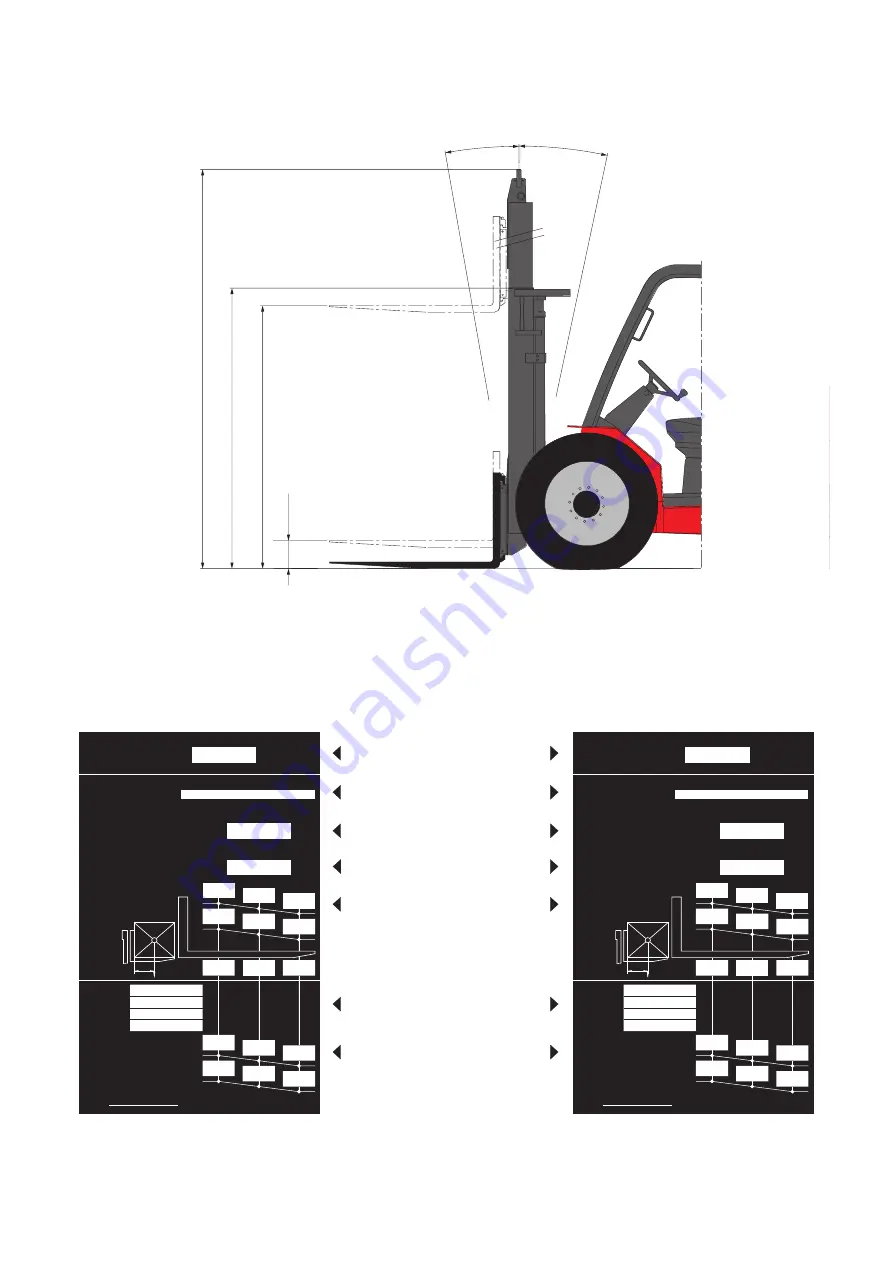 Manitou MH20-4 T BUGGIE 4ST3B Скачать руководство пользователя страница 39