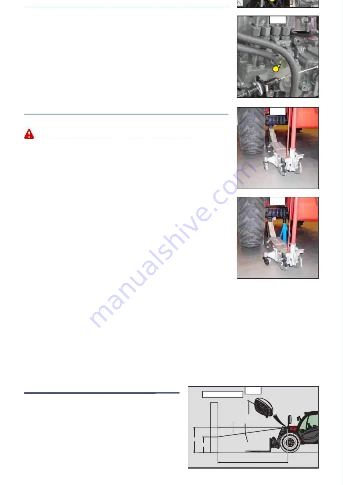 Manitou MLT625-75 H S1-E3 Operator'S Manual Download Page 117