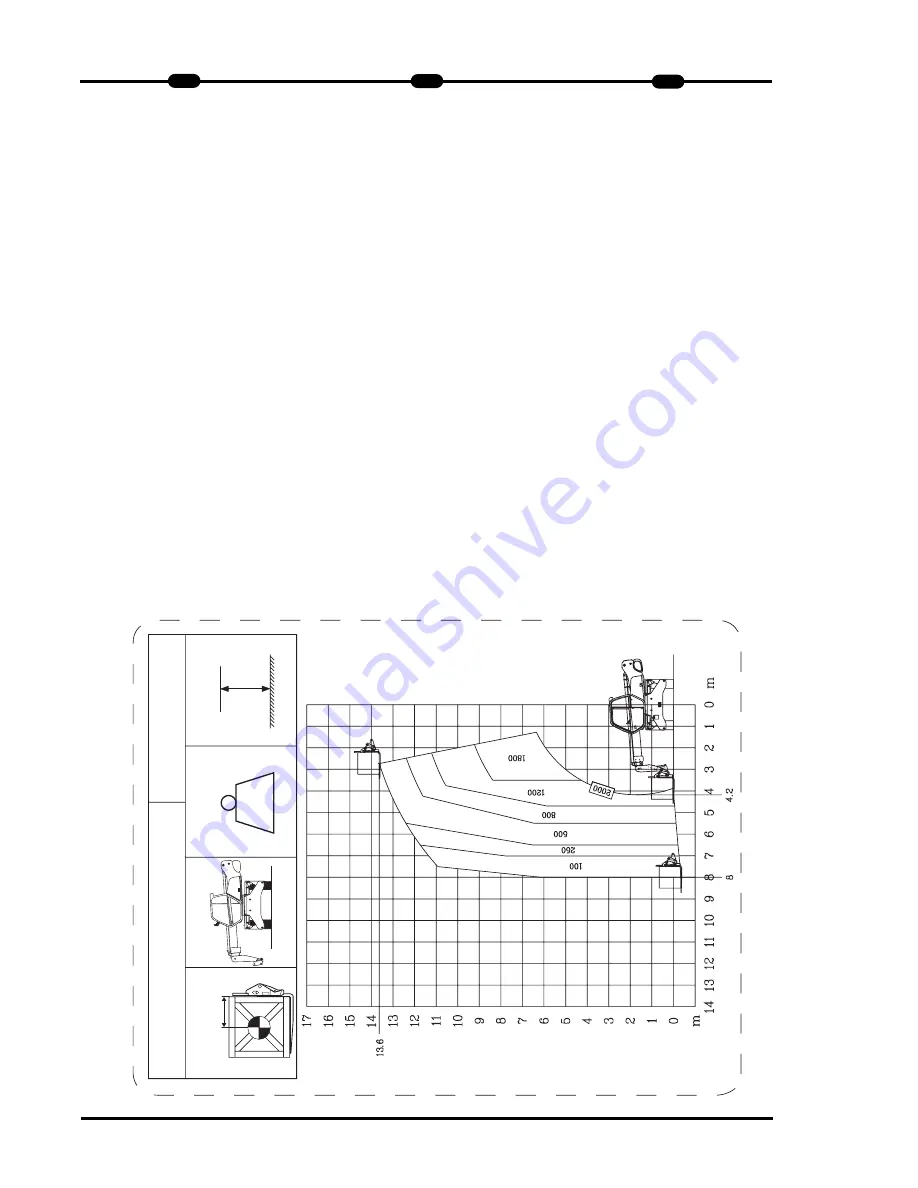 Manitou MRT 1432 Operator'S Manual Download Page 78