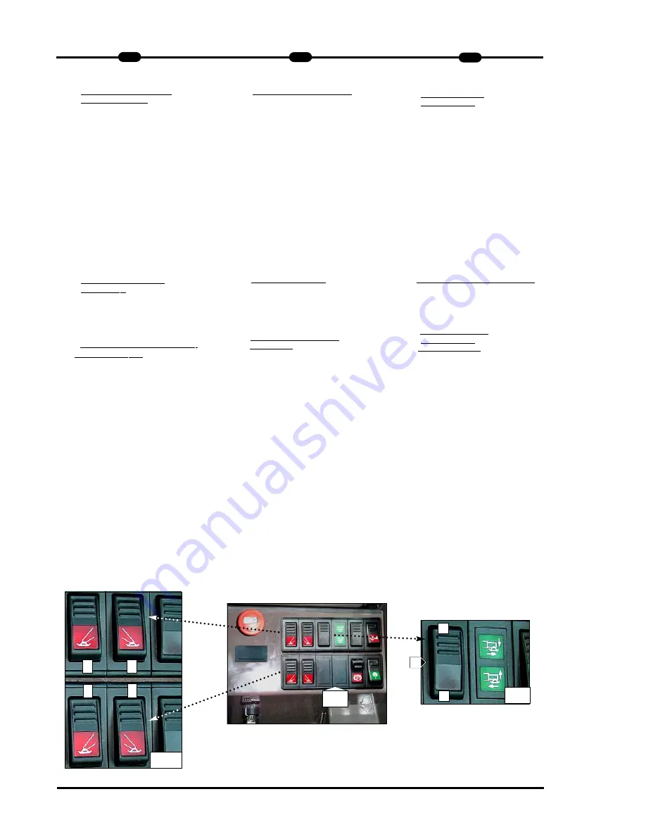 Manitou MRT 1432 Operator'S Manual Download Page 102