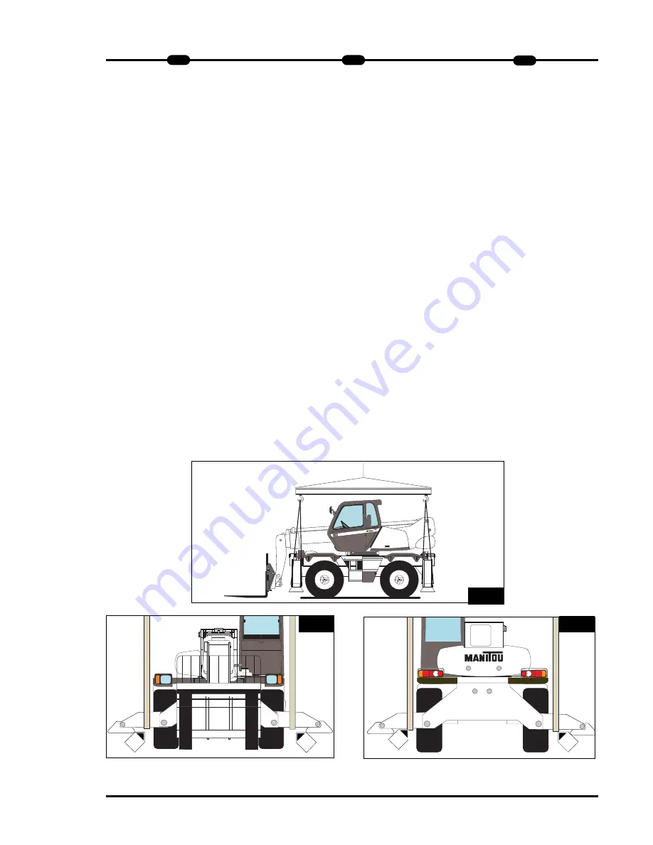 Manitou MRT 1432 Operator'S Manual Download Page 161