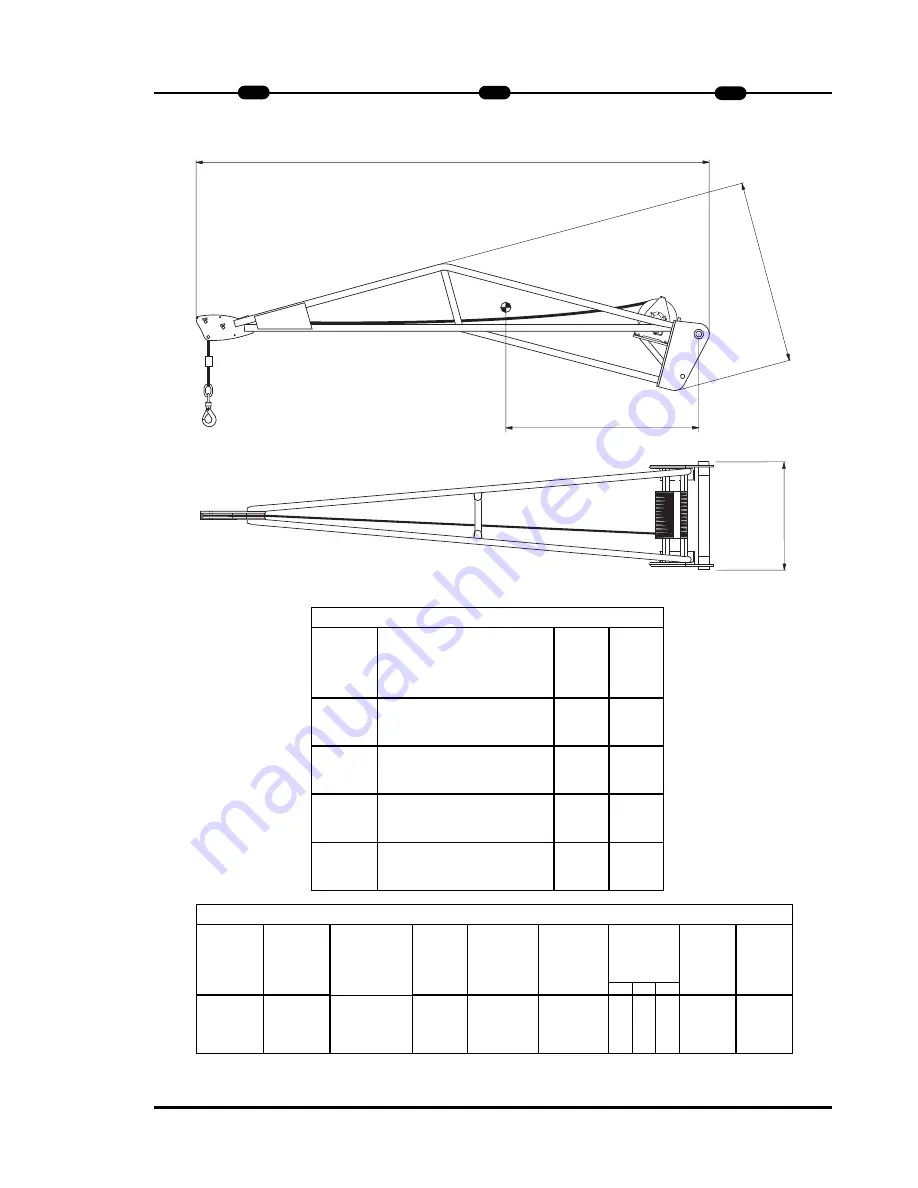 Manitou MRT 1432 Operator'S Manual Download Page 243