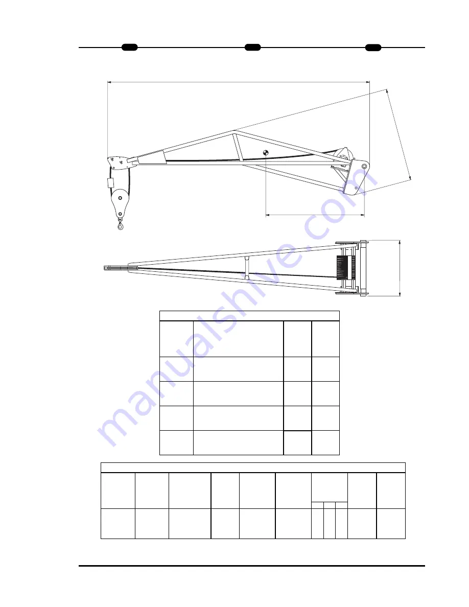 Manitou MRT 1432 Operator'S Manual Download Page 251