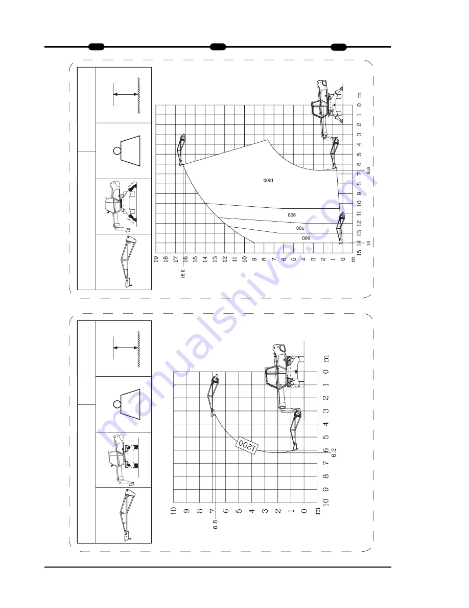 Manitou MRT 1432 Operator'S Manual Download Page 258