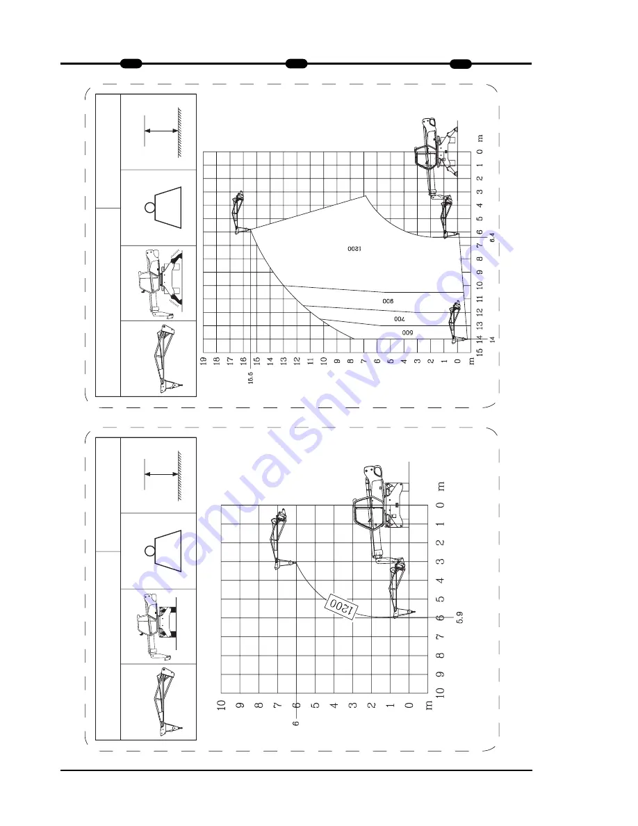 Manitou MRT 1432 Operator'S Manual Download Page 262