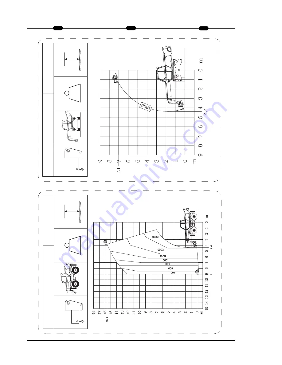 Manitou MRT 1432 Operator'S Manual Download Page 292