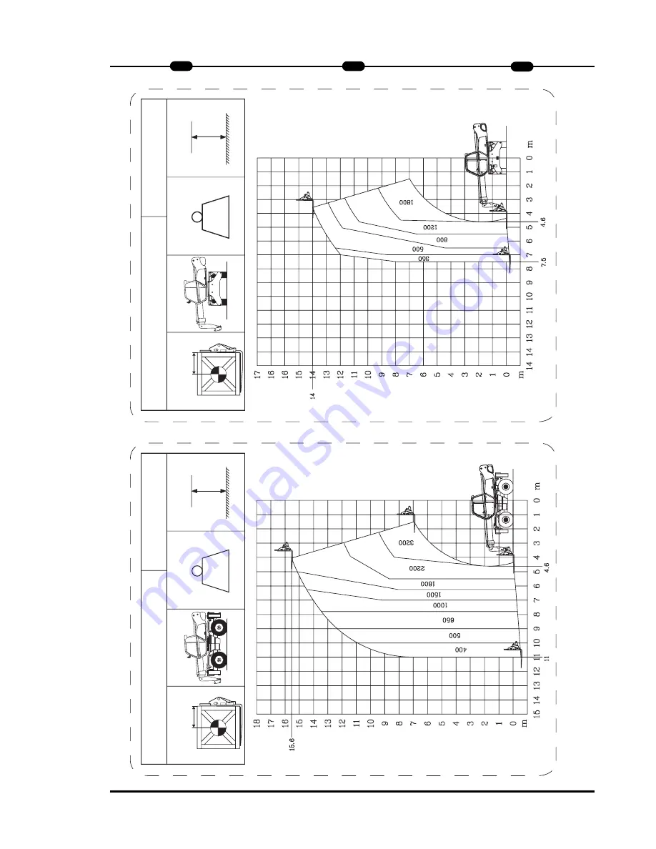 Manitou MRT 1432 Operator'S Manual Download Page 301