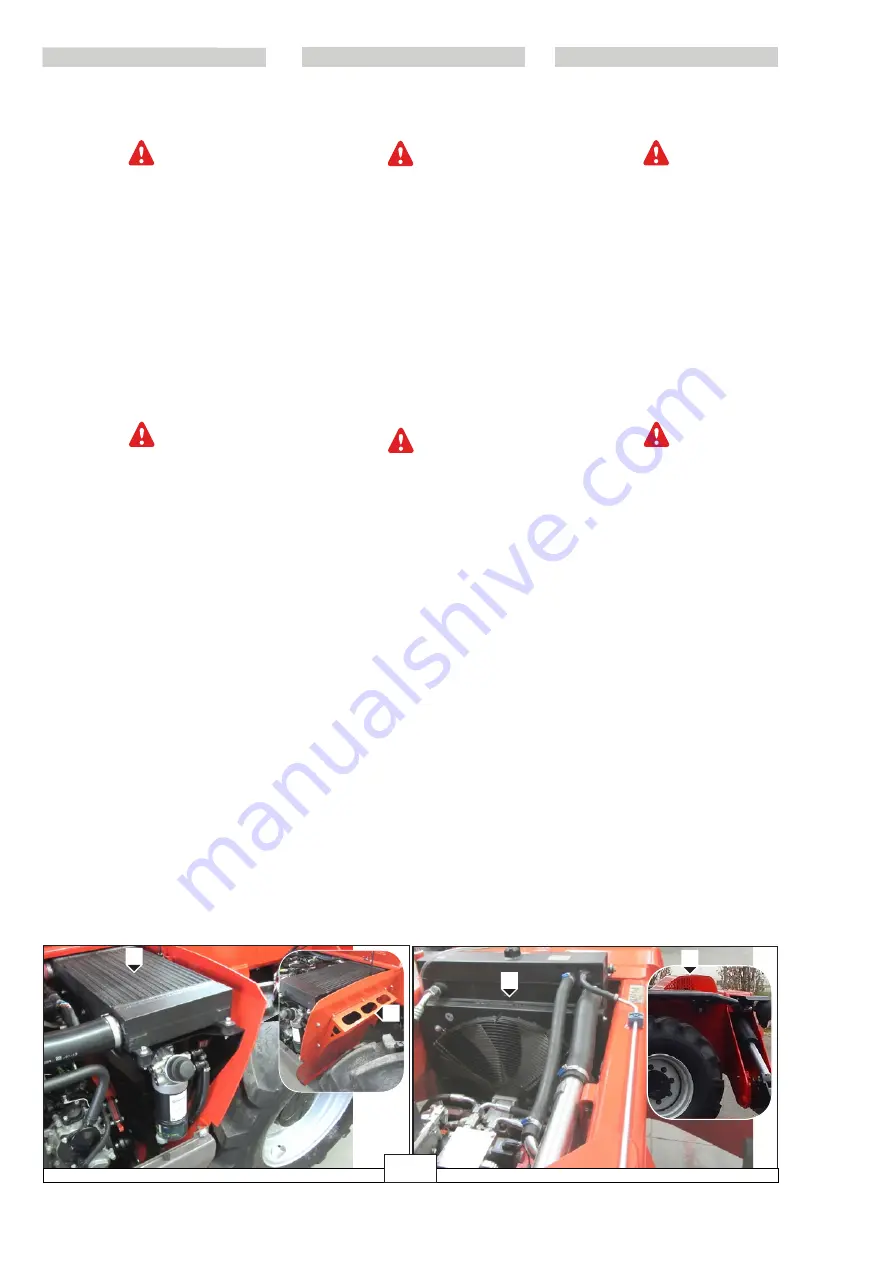 Manitou MRT EASY 55P 360 ST4 S2 Скачать руководство пользователя страница 218