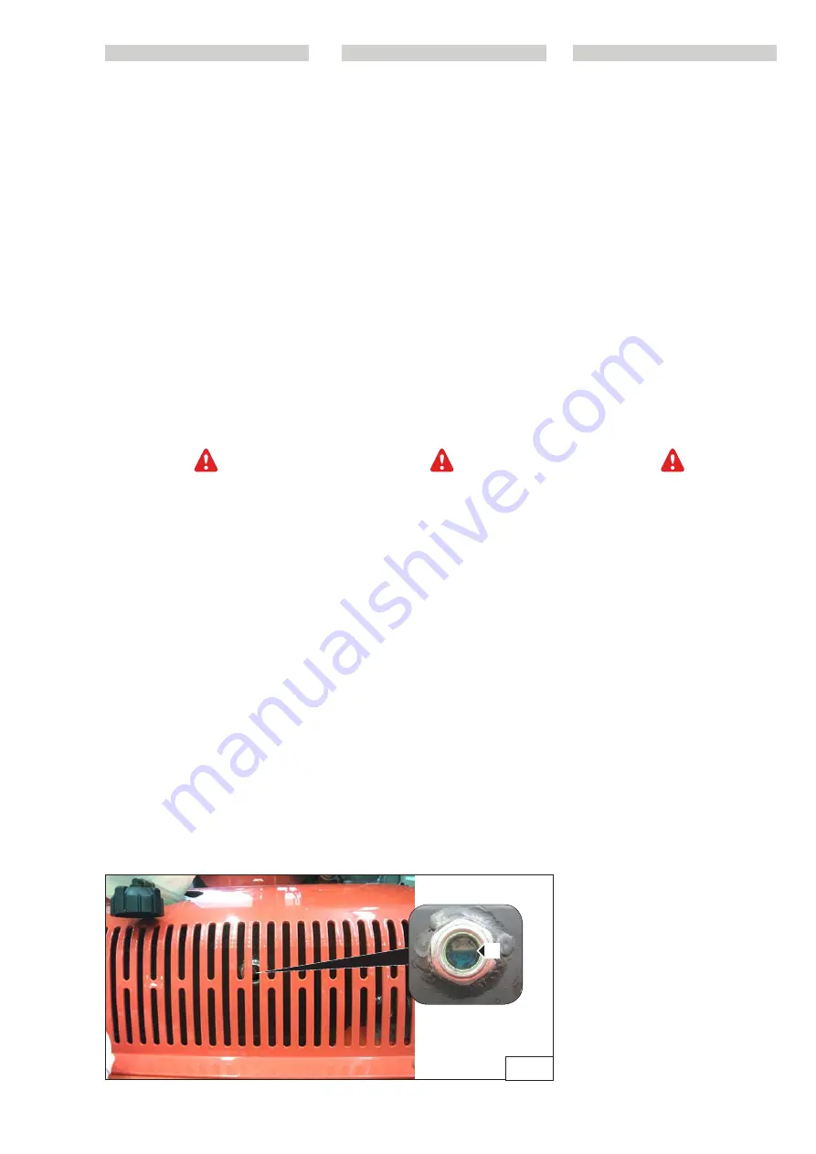 Manitou MRT EASY 55P 360 ST4 S2 Скачать руководство пользователя страница 263