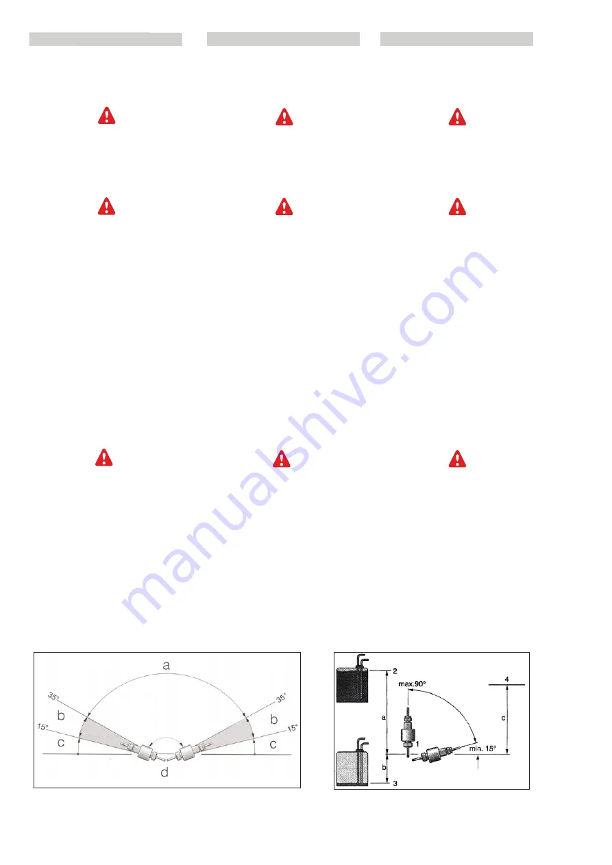 Manitou MRT EASY 55P 360 ST4 S2 Operator'S Manual Download Page 286