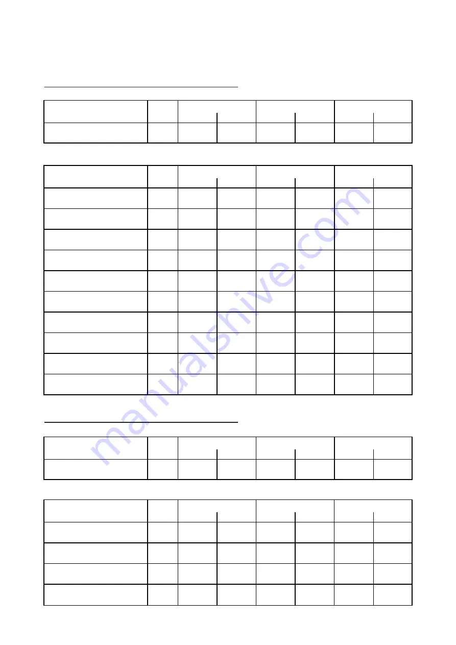 Manitou MSI 20 D Operator'S Manual Download Page 36