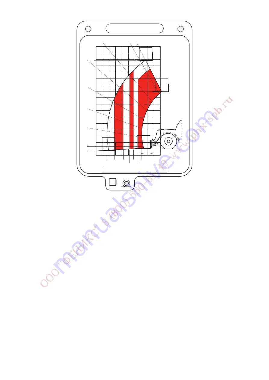 Manitou MT732ST38 Operating And Safety Instructions Manual Download Page 52