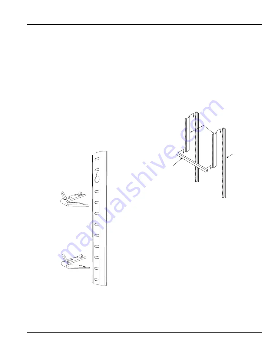 Manitowoc 14514 2/08 Installation & Use Manual Download Page 11