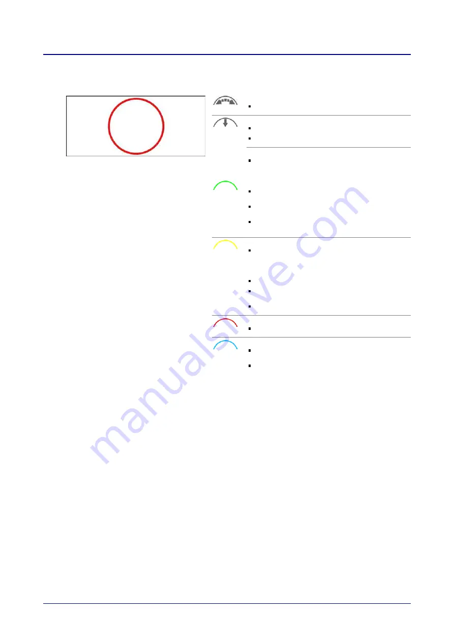 Manitowoc Convotherm 4 easyDial Operating Instructions Manual Download Page 17