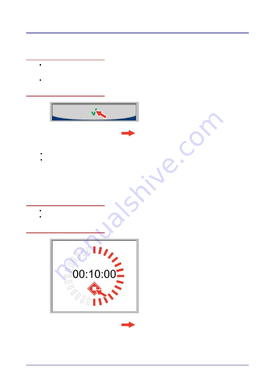 Manitowoc Convotherm 4 easyTouch Скачать руководство пользователя страница 65