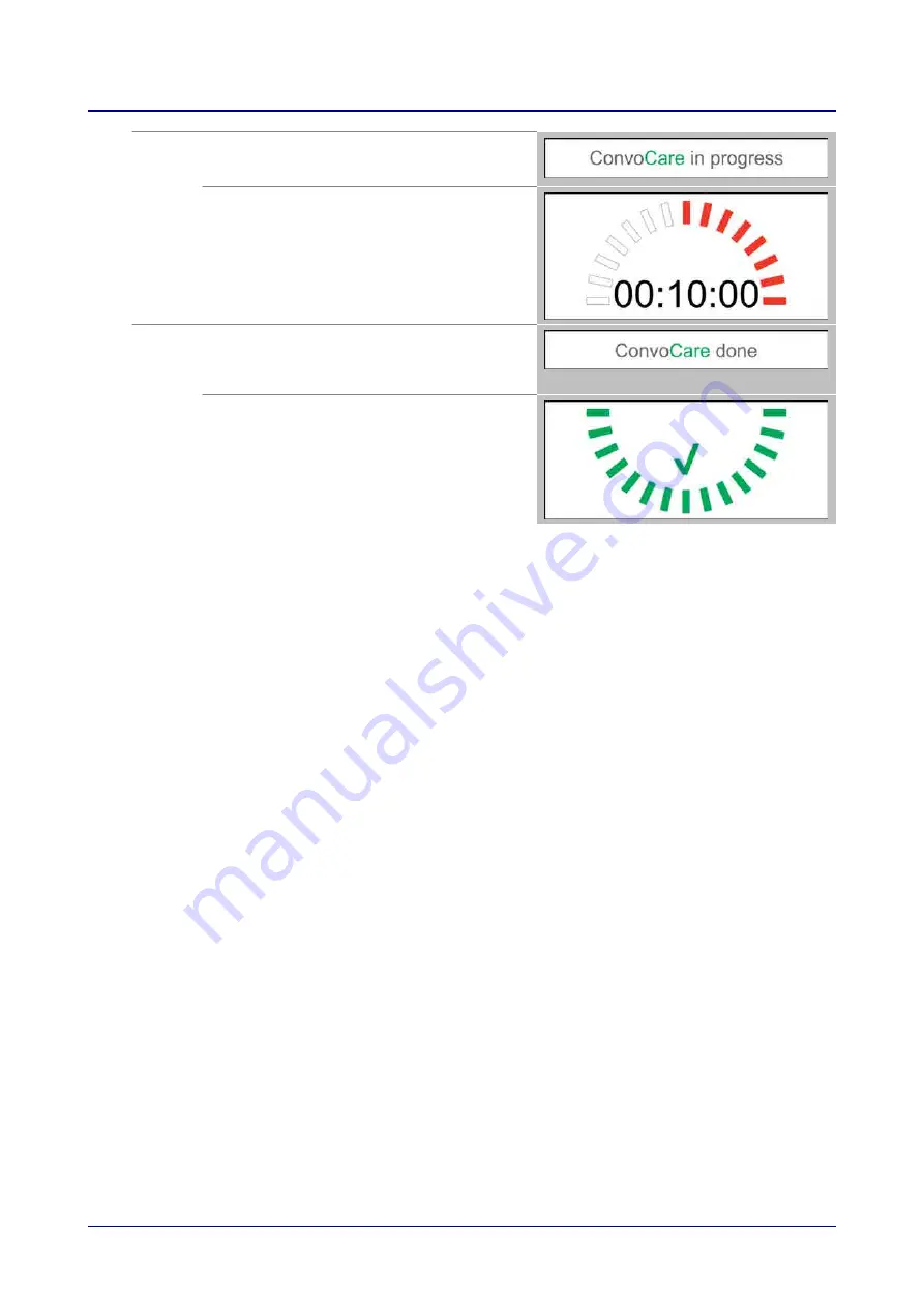 Manitowoc Convotherm 4 easyTouch Скачать руководство пользователя страница 70