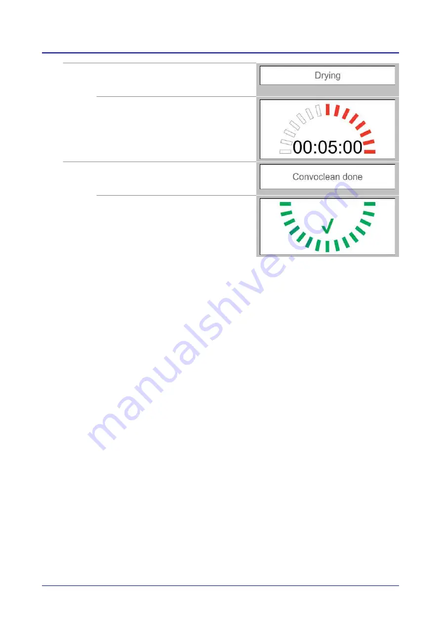 Manitowoc Convotherm 4 easyTouch Скачать руководство пользователя страница 75