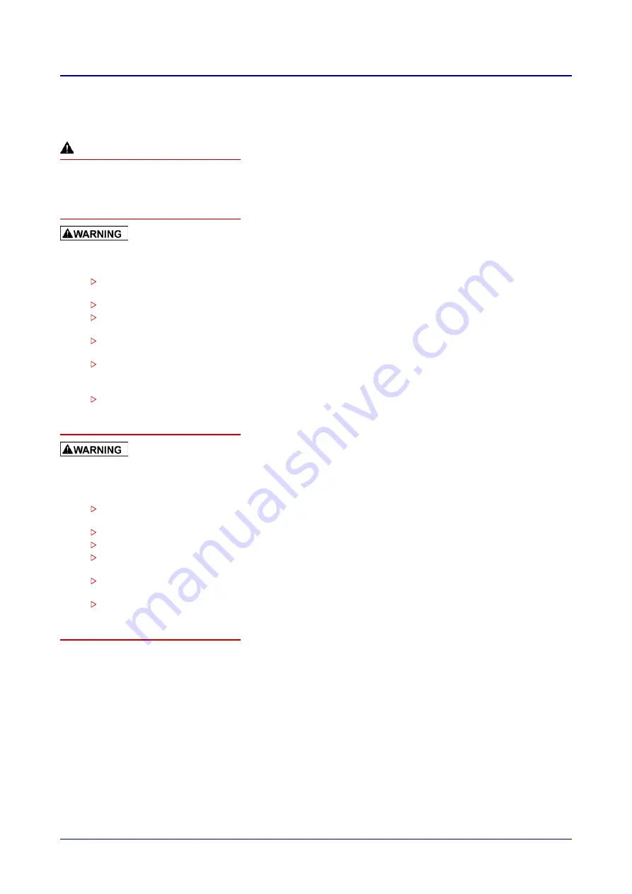 Manitowoc convotherm 4 User Manual Download Page 65