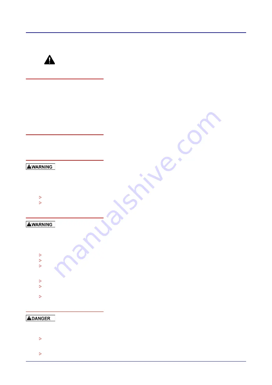 Manitowoc convotherm 4 User Manual Download Page 113